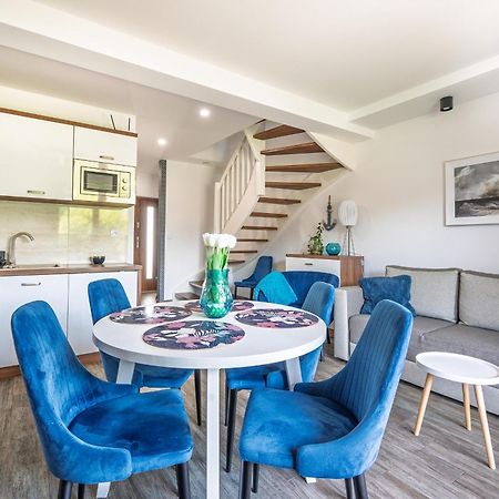 Apartamenty Gaja 达洛科 外观 照片