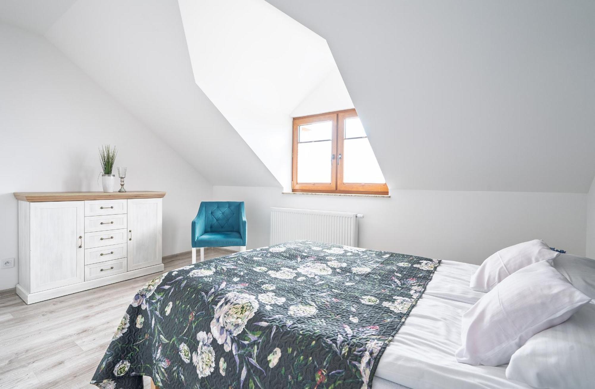 Apartamenty Gaja 达洛科 外观 照片