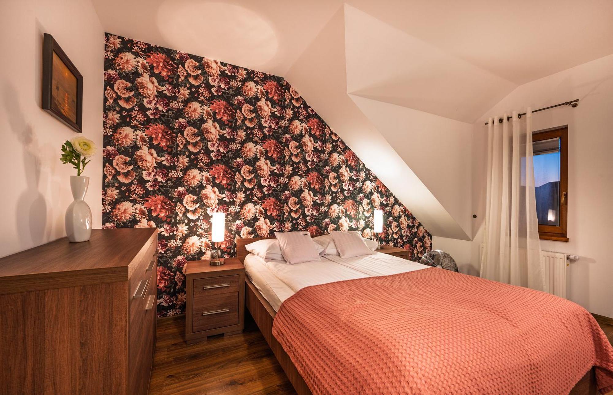 Apartamenty Gaja 达洛科 外观 照片